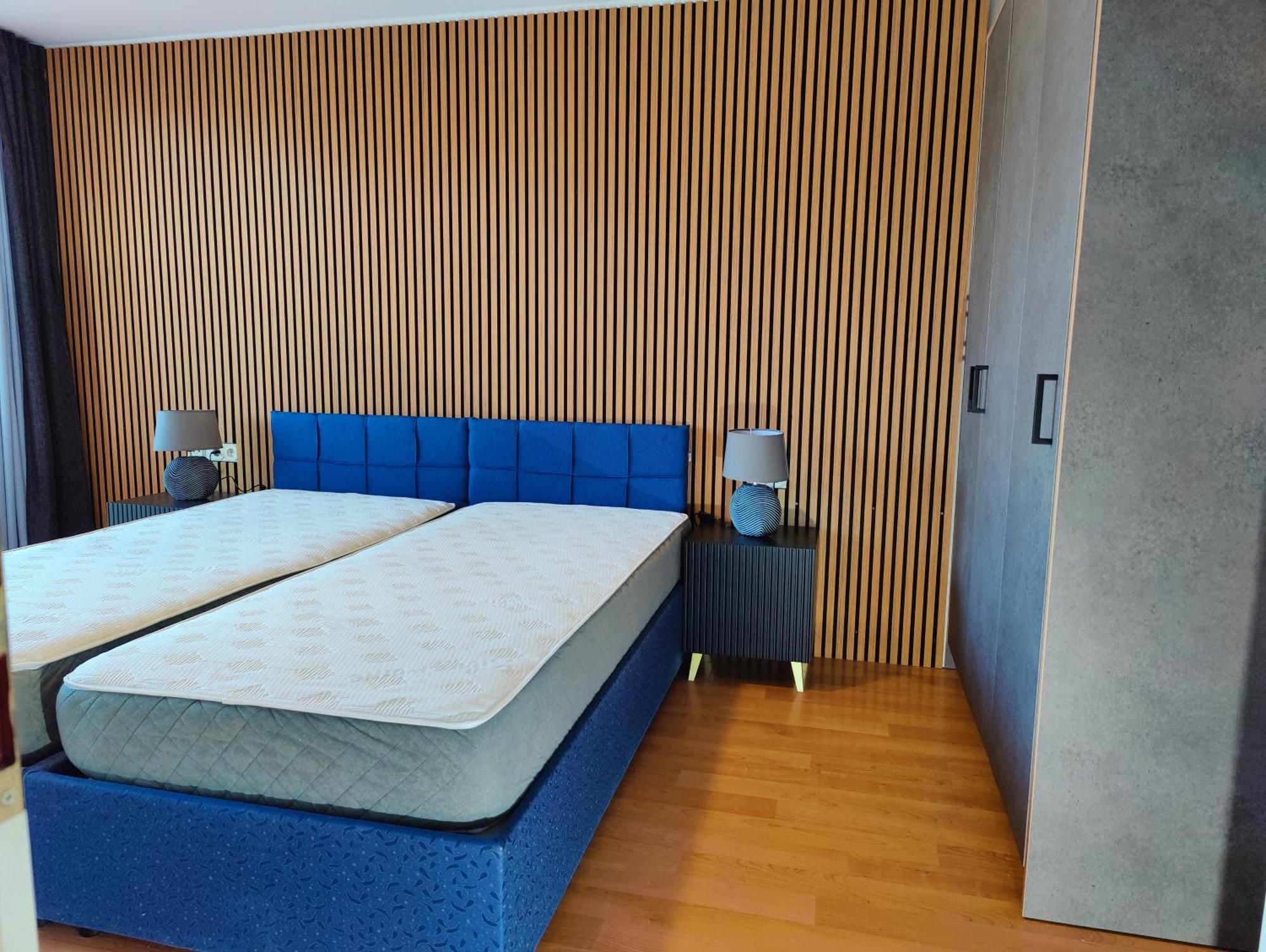Dachgeschoss Whg. 23, Haus Mecklenburg Apartman Ostseebad Kühlungsborn Kültér fotó